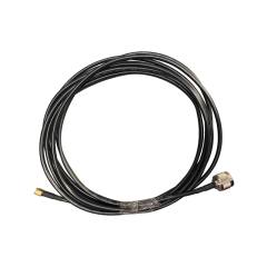 Data Signs Part: (12083) PTL Aerial Coax Cable 4.4m