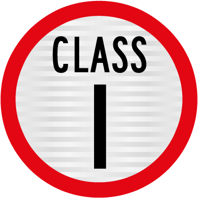 Class I